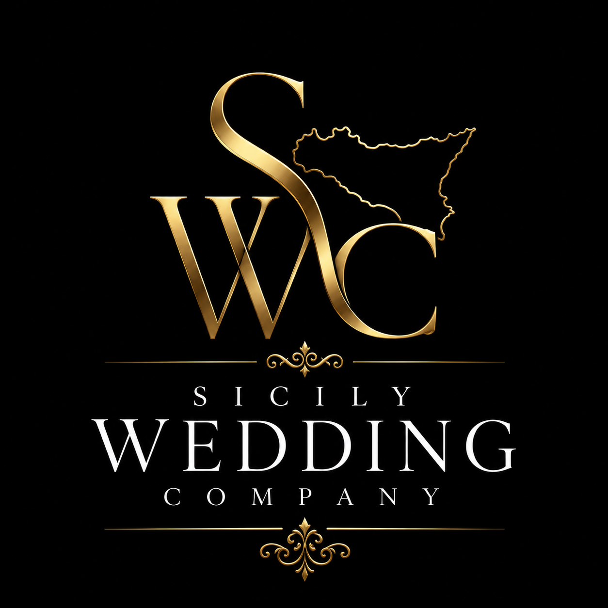 Sicily Wedding Company